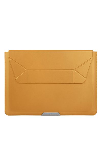 UNIQ Better By Design MacBook Air Pro 13 / 14 Inch Case Oslo Series Magnetic Waterproof Design Carrying Case