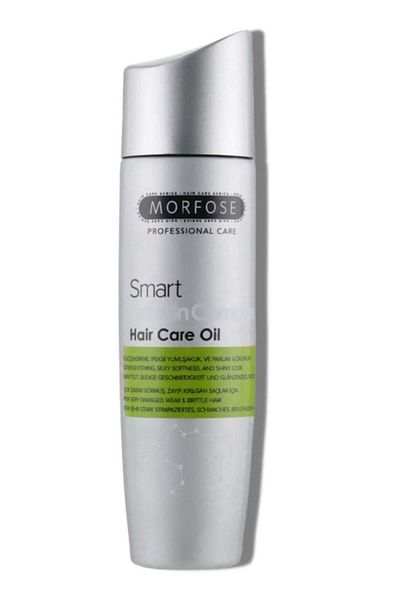 Morfose Morfose Professional Keratin Hair Serum - Frizz Control & Split End Prevention (100ml)