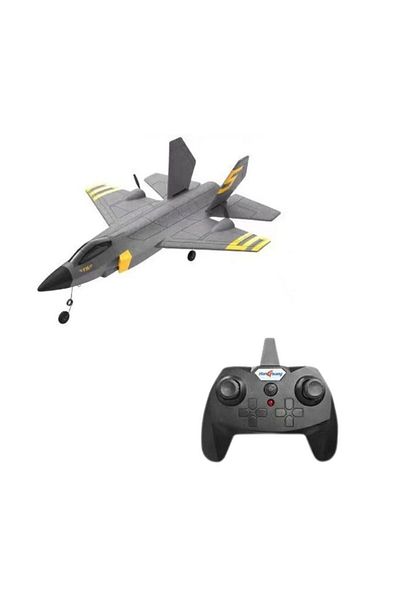 STEM Oversized Battle RC Glider -1PC Color May Vary
