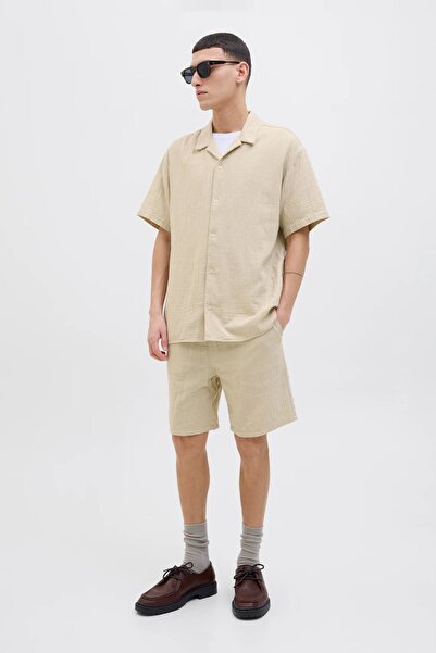 Jack & Jones Jpstjaiden Patras Men's Shorts