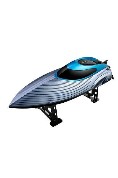 STEM High Speed RC Boat - Medium - 1PC Color May Vary