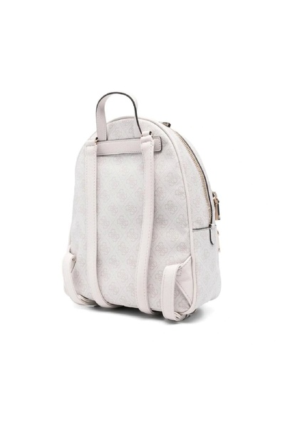 Guess Manhattan Large Backpack Women's Blue Backpack Hwsg6994330-Bnn