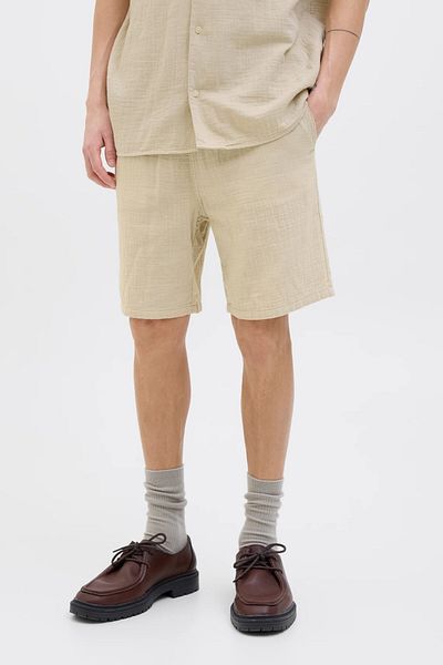 Jack & Jones Jpstjaiden Patras Men's Shorts