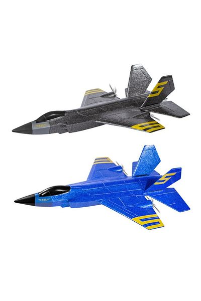 STEM Oversized Battle RC Glider -1PC Color May Vary