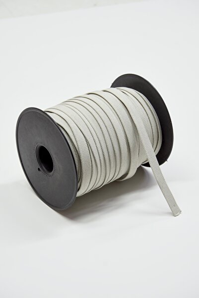 Dokumarkt Επίπεδη λωρίδα από καουτσούκ 6 mm - 10 μέτρα
