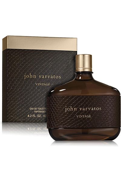 John Varvatos Vintage Perfume for Men Eau De Toilette 125ML