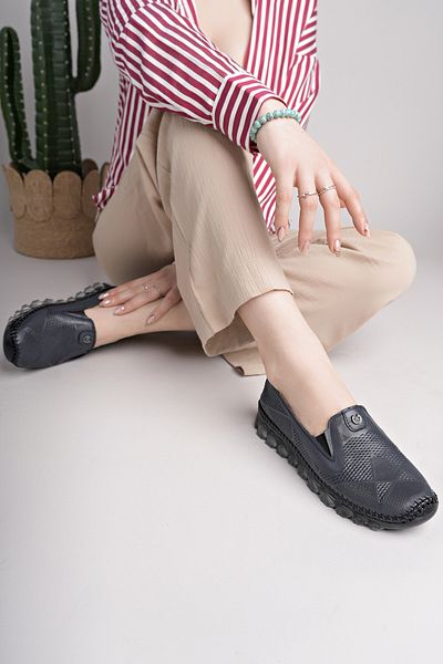 Diego Carlotti Genuine Leather Women's Casual Shoes Dd1970