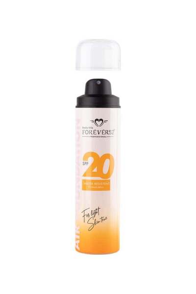 Forever52 Spray Foundation - Afd002 Beige