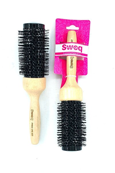 SWOQ Κεραμική βούρτσα φουσκώματος Fs27