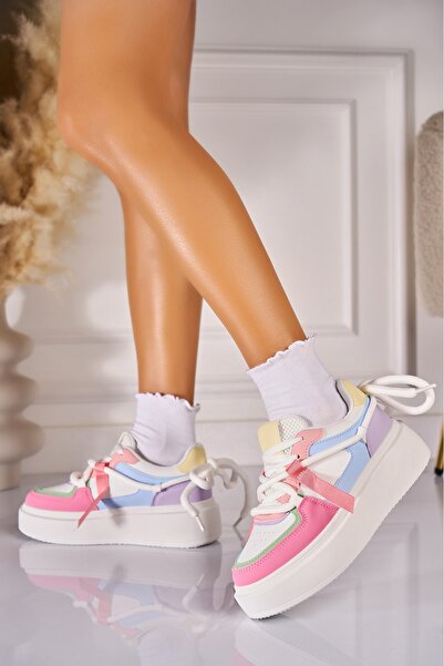 Joana Adida i de dam Piele Ecologica Color Maliea