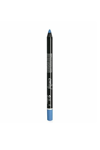 Golden Rose Emily Waterproof Eye Pencil Göz Kalemi 116