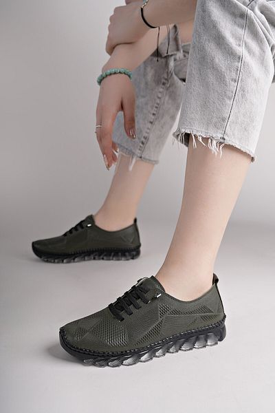 Diego Carlotti Genuine Leather Women's Casual Shoes Dd1971