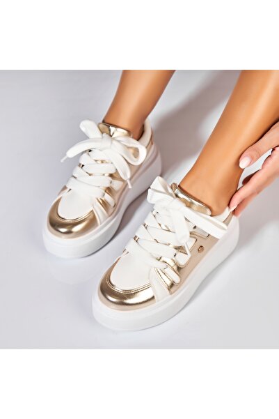 Joana Adida i de dam Piele Ecologica Auriu Adara