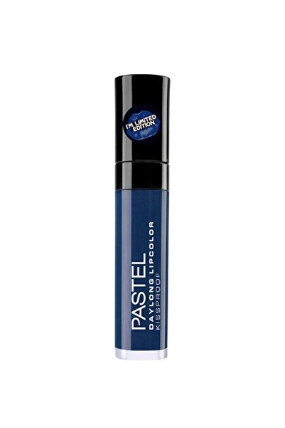 Golden Rose Pastel Daylong Lipcolor Kissproof Matte Liquid Lipstick 34
