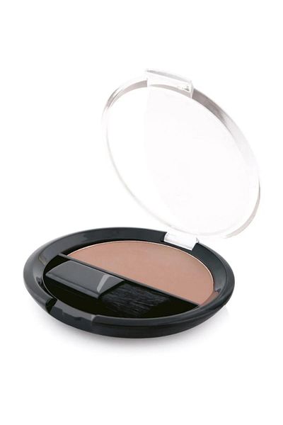 Golden Rose Silky Touch Blush-On Blush No:201