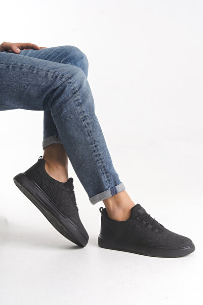 Riccon Streetball Men's Shoes Gx9688 Black Smoked