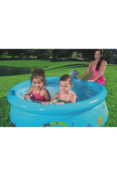 KBT Bestway children's pool