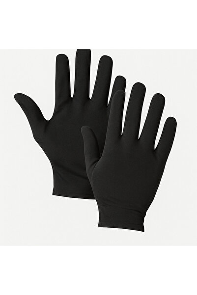 REMUBİ Egzama Eldiveni %100 Pamuktan (5 Çift )