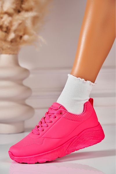 Joana Adida i de dam Piele Ecologica Fucsia Nafisa