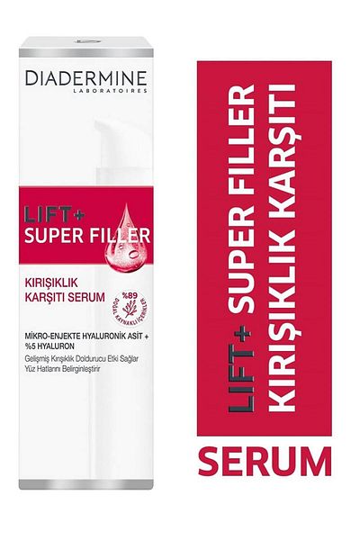 Diadermine Super Filler Serum 40 ml
