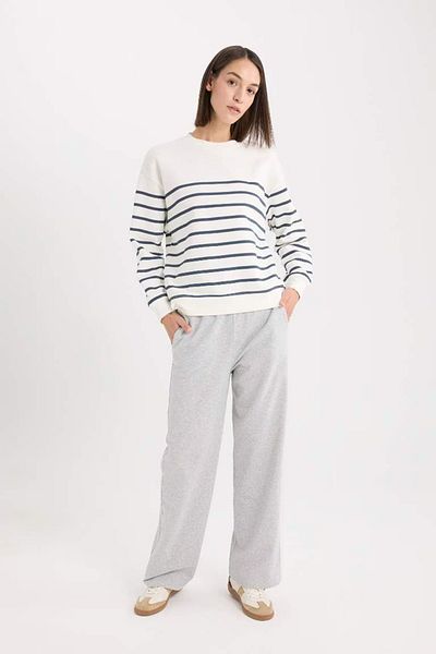 DeFacto Women's Pants E6350Axtra