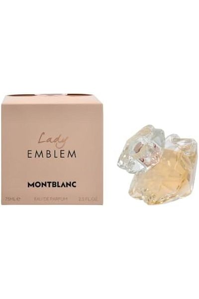 Montblanc Lady Emblem Eau De Parfum Spray 75ml/2.5oz