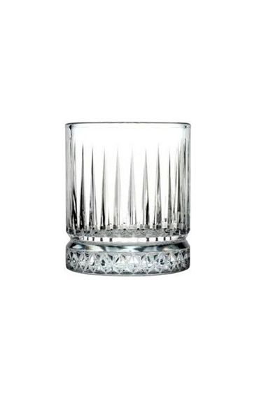 Paşabahçe 520242 Elysia Shot Glass 60 Cc Set of 6