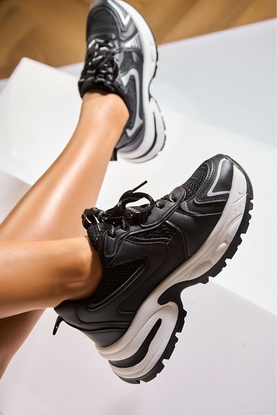 Joana Adida i de dam Piele Ecologica Negru Raylie