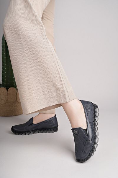 Diego Carlotti Genuine Leather Women's Casual Shoes Dd1970