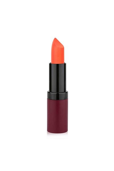 Golden Rose Matte Lipstick - Velvet Matte Lipstick No: 368691190466367