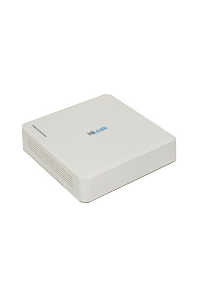 Hilook DVR-104G-M1, 4KANAL, 2MPİX, H265, 1 HDD DESTEĞİ, 5İN1 DVR CİHAZI