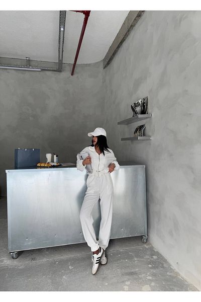 Joana Compleuri Dama Alb Erykah