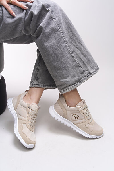 Riccon Women's Sneaker - Evelriara 0012602   White White