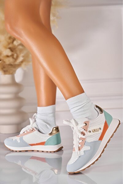 Joana Adida i de dam Color din Piele Ecologica Kirstie