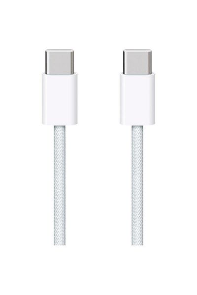 Apple Woven USB-C to USB-C Sync & Charge Cable