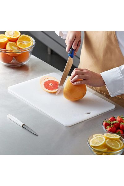 ALMUFARREJ Cutting Board Certified for Very High Strength Foods