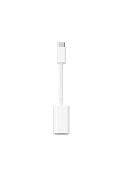 Apple Adapter USB-C USB-C to Lightning Converter