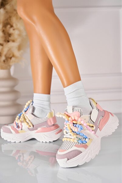 Joana Adida i de dam Piele Ecologica Color Erisha