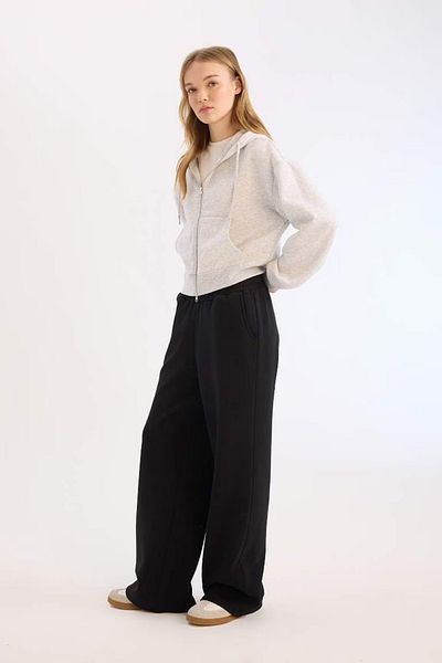 DeFacto Women's Pants B3345 Axvar Model