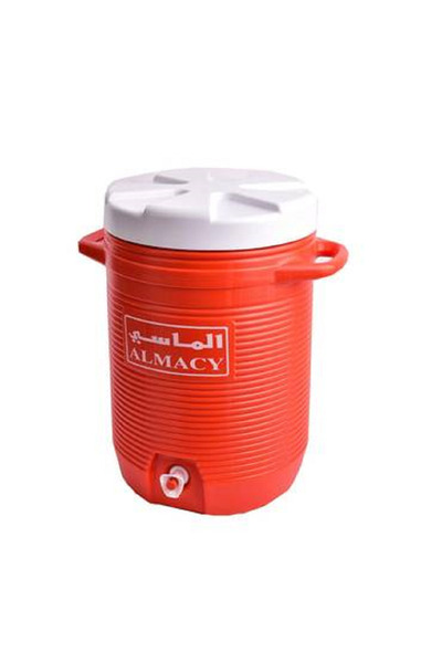 ALSAIF KITCHEN ترمس ومبرد ماء الماسي 5جالون قوة التبريد فاخرة