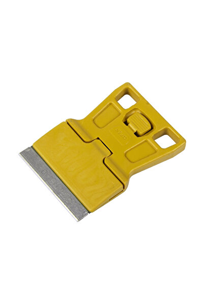 Dekor Mini Kazıyıcı Cam , Leke Kazıyıcı Ocak , Cam , Kazıma Temizleme Her Yüz...