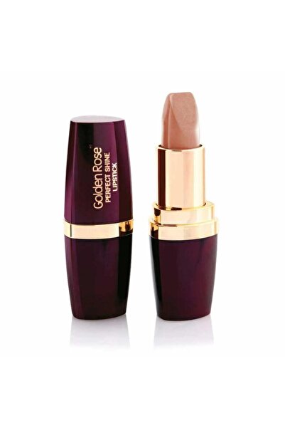 Golden Rose Ruj - Perfect Shine Lipstick No: 213