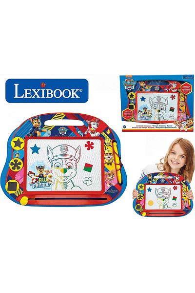 Disney Paw Patrol Magnetic Drawing Board