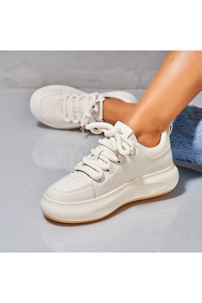Joana Adida i dam Piele Ecologica Crem Ineza