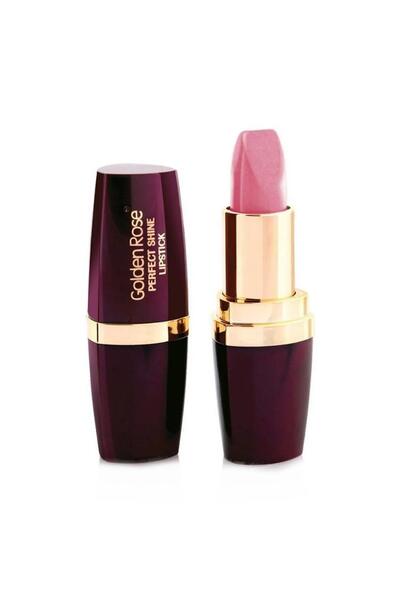 Golden Rose Ruj - Perfect Shine Lipstick No: 232
