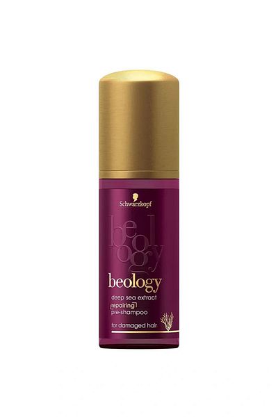 Beology Restorative First Step Shampoo 50 ml