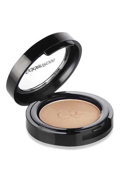 Golden Rose Silky Touch Matte Eyeshadow - Eyeshadow No: 204