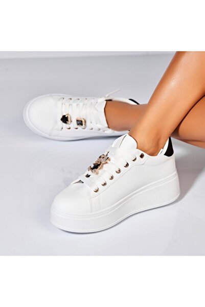 Joana Adida i de dam Piele Ecologica Alb Hasley