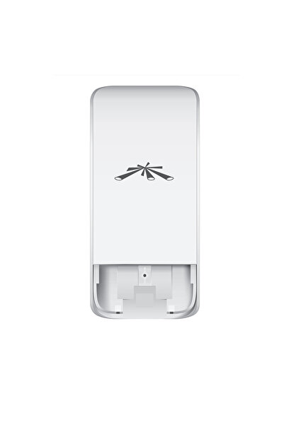 Universal Ubiquiti Locom5, Nano Station, 5Ghz, 150Mbs, 10Km Range, Outdoor Cpe