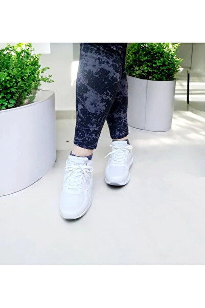 Sonimix М'які кросівки на шнурівці зі м'якою підошвою для прогулянок